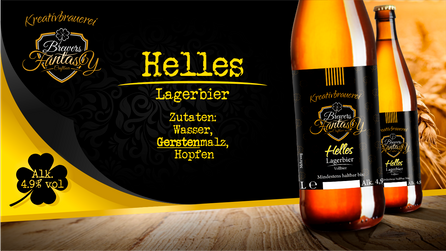 Helles Craftbeer Craftbier Onlineshop Webshop Bier Shop Online